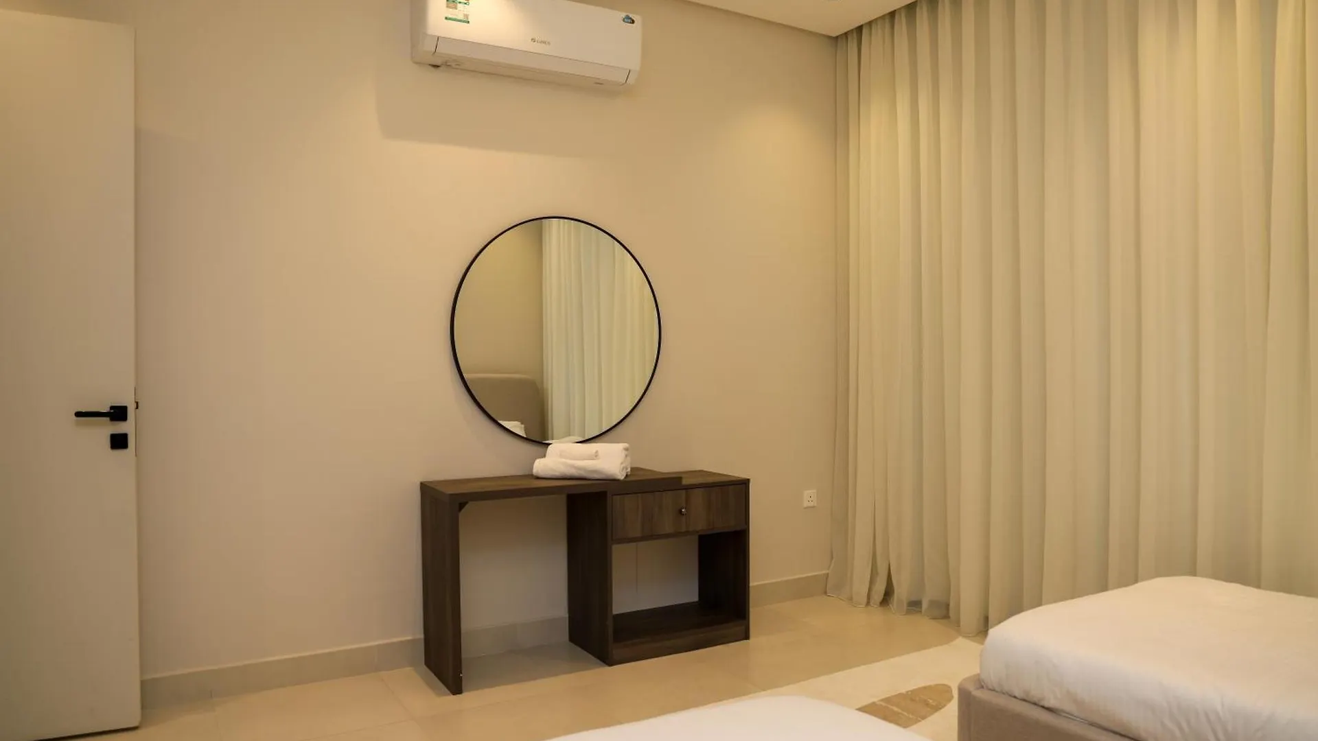 Elegant & Spacious Apartment Riyadh 0*,  Saudi Arabia