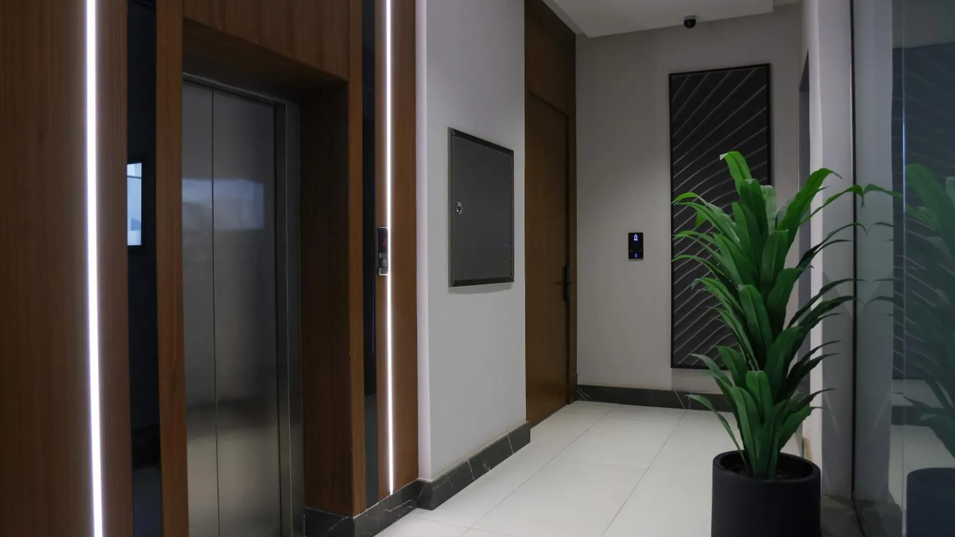 Elegant & Spacious Apartment Riyadh