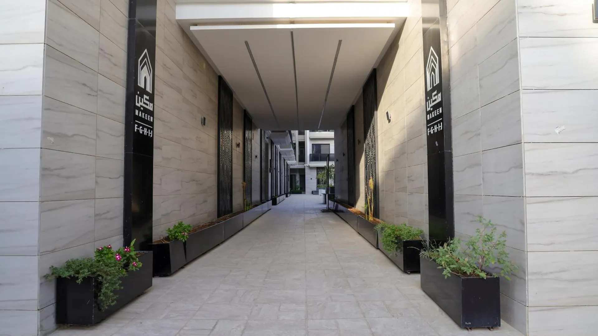 Elegant & Spacious Apartment Riyadh
