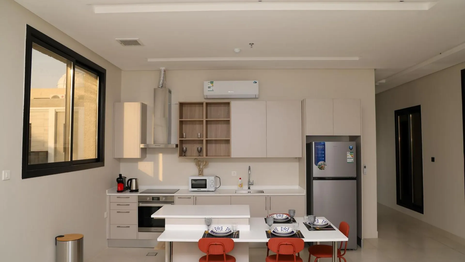 Elegant & Spacious Apartment Riyadh Saudi Arabia