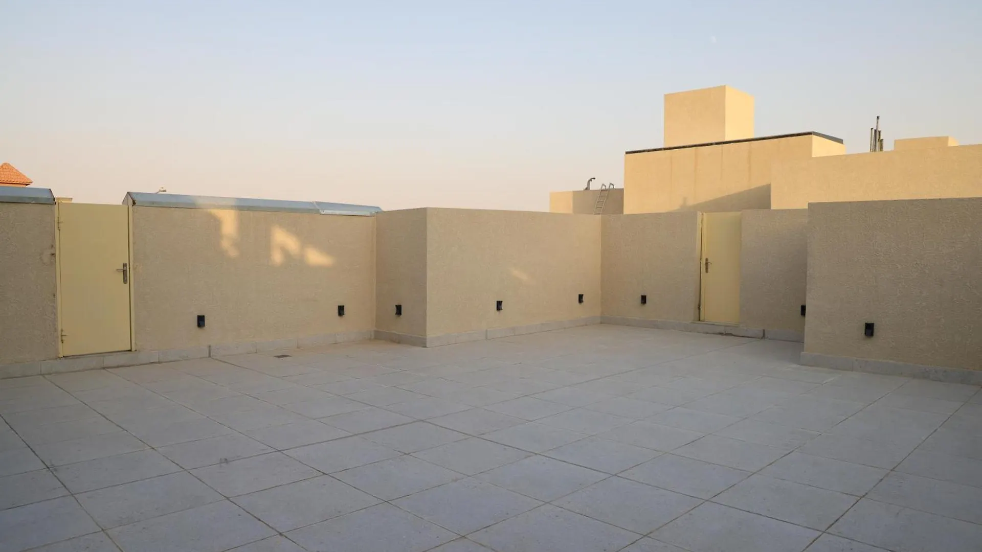 Elegant & Spacious Apartment Riyadh Saudi Arabia