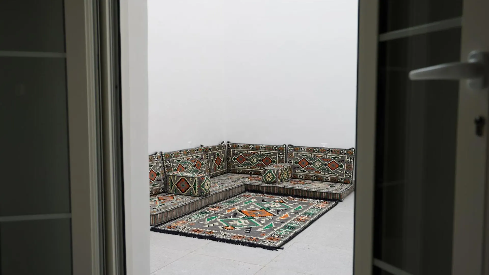 Elegant & Spacious Apartment Riyadh 0*,  Saudi Arabia