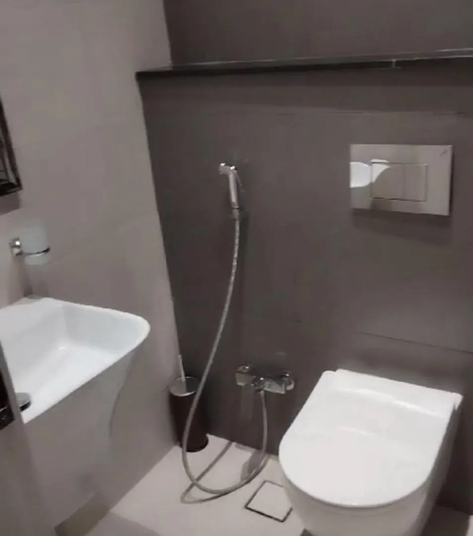 Elegant & Spacious Apartment Riyadh