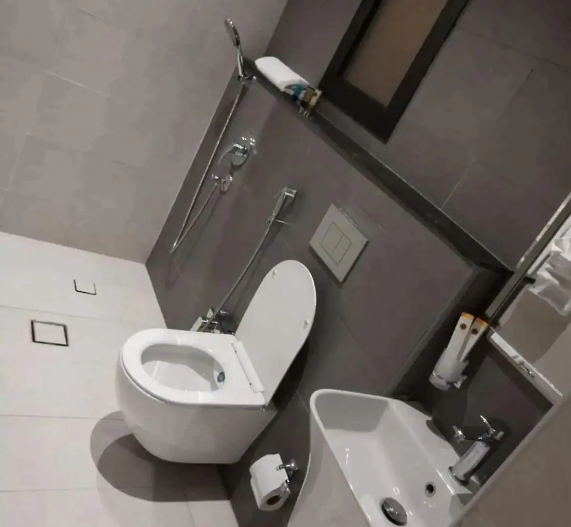 Elegant & Spacious Apartment Riyadh