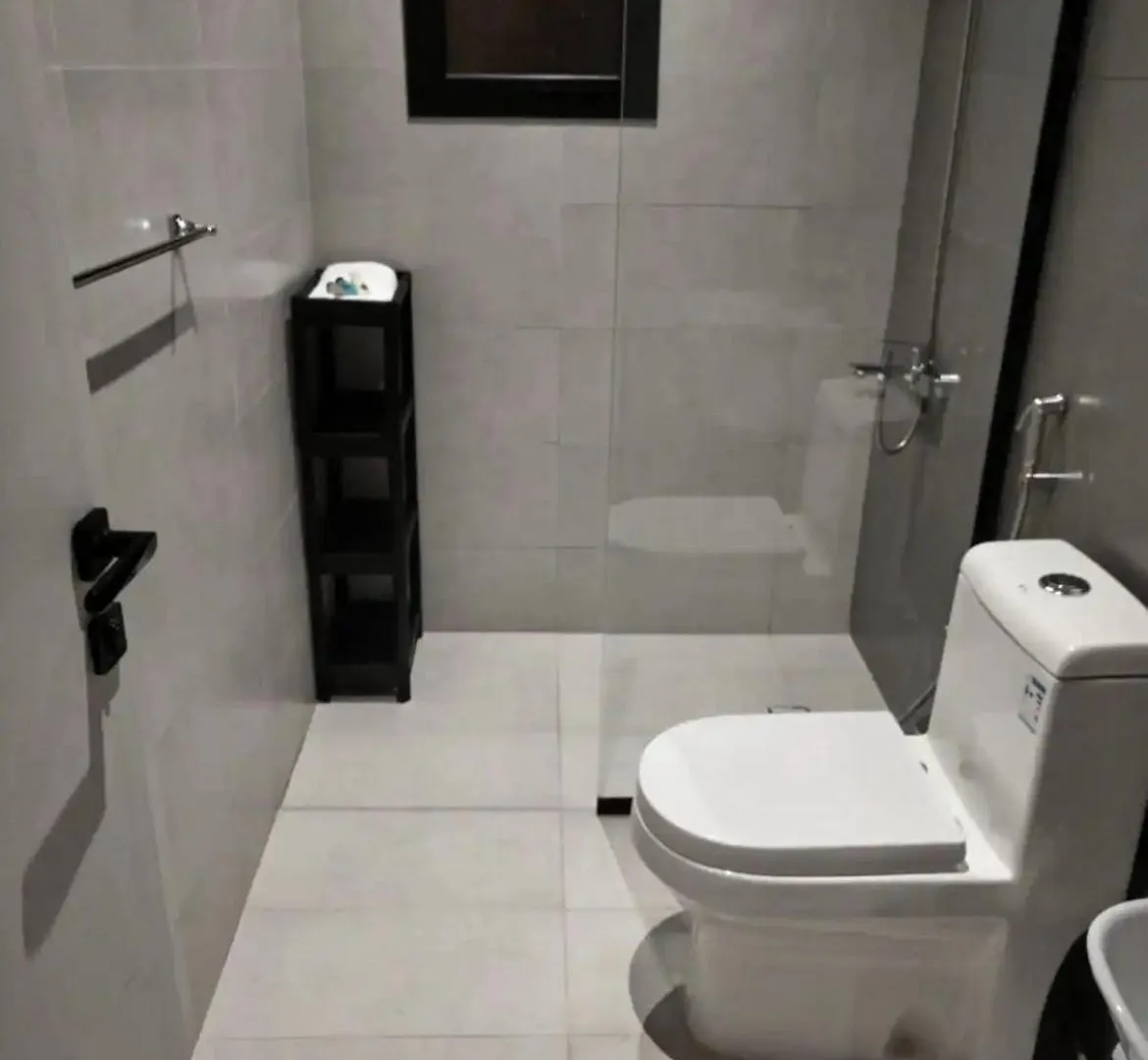 Elegant & Spacious Apartment Riyadh 0*,